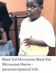 Image result for Wavy Black Kid Meme