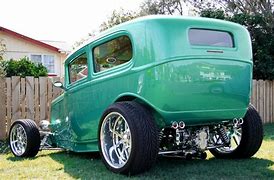 Image result for American Hot Rod Then and Now