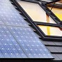 Image result for Solar Power On Homes
