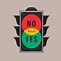 Image result for Yes and No Wallpaper