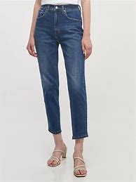 Image result for Levi High-Waisted Boyfriend Jeans