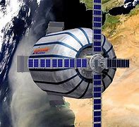 Image result for Inflatable Space Station