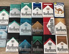 Image result for Cool Cigarettes Product