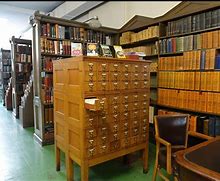 Image result for Library Cataloging