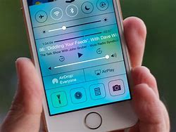 Image result for iPhone 5S Controls