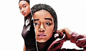 Image result for Keyna the Hate U Give