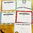 Image result for Free Award Certificate Template for Kids