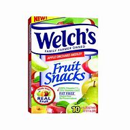 Image result for Green Apple Fruit Snacks