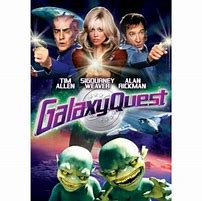 Image result for Galaxy Quest Jason