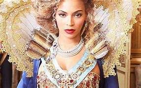 Image result for Beyoncé Queen Picture