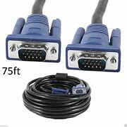 Image result for 4 Pin Blue Cable