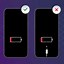 Image result for iPhone Charging Screen