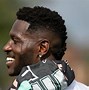Image result for Antonio Brown Haircut