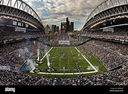 Image result for Seahawks Field