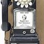 Image result for Antique Pay Phone