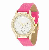Image result for Gold Metal Watch
