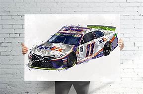 Image result for NASCAR Prints