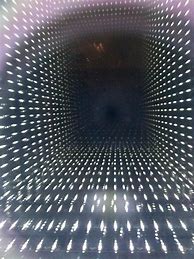 Image result for Infinite Mirror Reflection