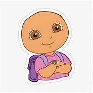 Image result for Bald Dora Meme