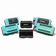 Image result for 110 Pin Renasis Rbf617 EEPROM Programmers Adapters