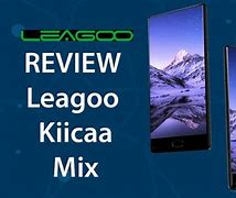Image result for Leagoo Kiicaa Mix