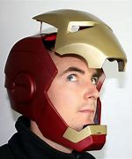 Image result for Iron Man Amer Real Life