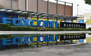 Image result for Foxconn Zhengzhou