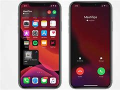 Image result for iPhone 7 Call Screen