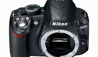Image result for Nikon D3100 Digital Camera