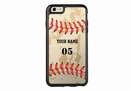 Image result for Baseball OtterBox iPhone 5C