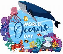 Image result for Ocean Day Clip Art
