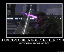 Image result for Low Quality Memes Halo
