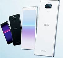 Image result for Sony Xperia 8 Lite