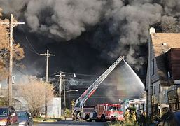 Image result for Black Chemical Fire