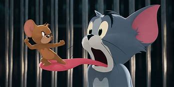 Image result for Cartoon Movies Tom and Jerry