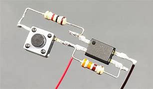 Image result for Button Electronics