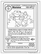 Image result for Pokemon Thank You Card Coloring Pages