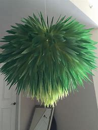 Image result for Paper Chandeliers Decorations