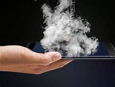Image result for Shark Exploding iPhone