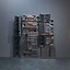 Image result for Louise Nevelson WTC