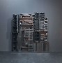 Image result for Louise Nevelson Influences
