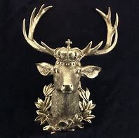 Image result for Stag Bird Crown