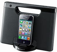 Image result for iPod Speaker Dock with Remote