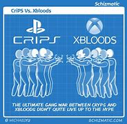 Image result for Crip V Blood