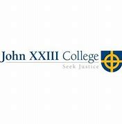 Image result for John XXIII College