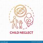 Image result for Neglect Icon