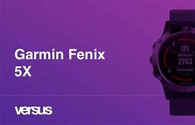 Image result for Garmin Fenix 5X Band