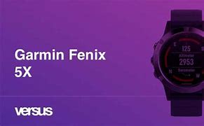 Image result for Garmin Fenix 5 Power Button