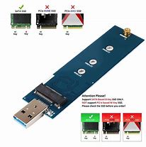 Image result for M.2 to USB Adapter