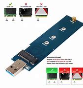 Image result for Nano SSD to USB Adapter
